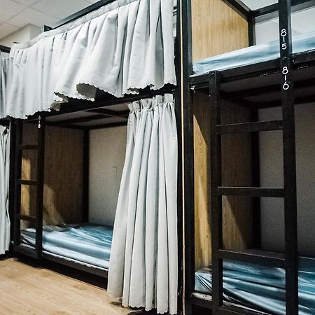 199X.Nest Hotel Bandar Ho Chi Minh Luaran gambar