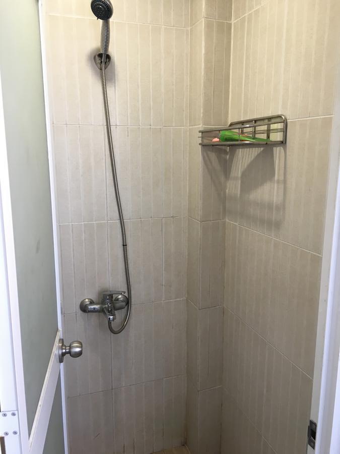 199X.Nest Hotel Bandar Ho Chi Minh Luaran gambar