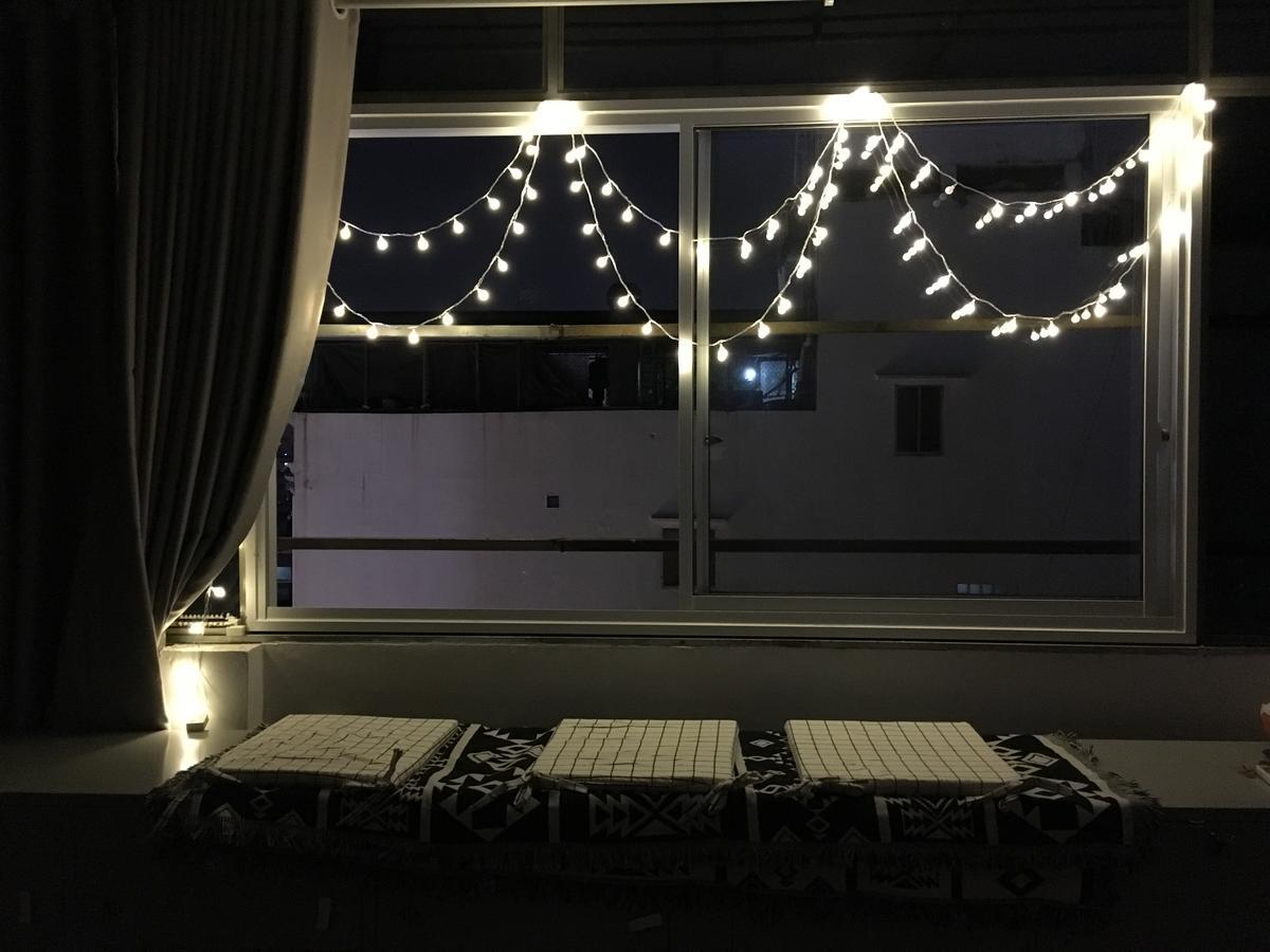 199X.Nest Hotel Bandar Ho Chi Minh Luaran gambar
