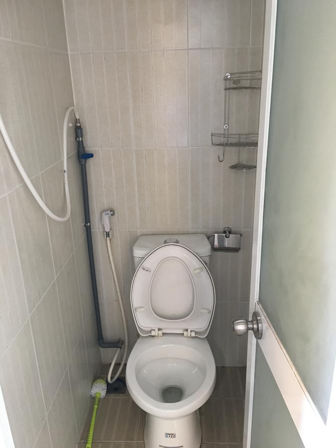199X.Nest Hotel Bandar Ho Chi Minh Luaran gambar